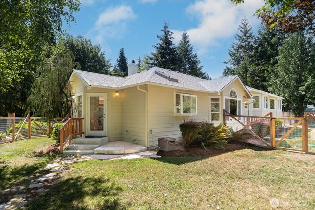 143 Fern Gully, Port Ludlow, WA 98365
