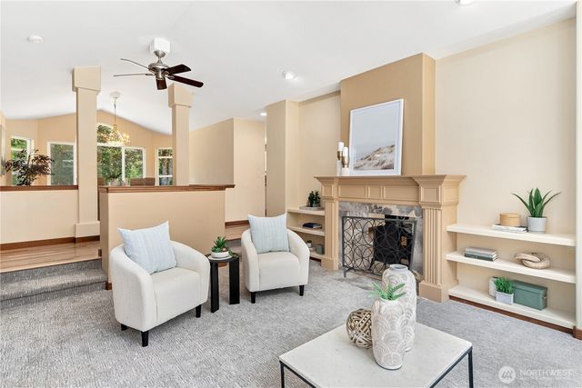 143 Fern Gully, Port Ludlow, WA 98365