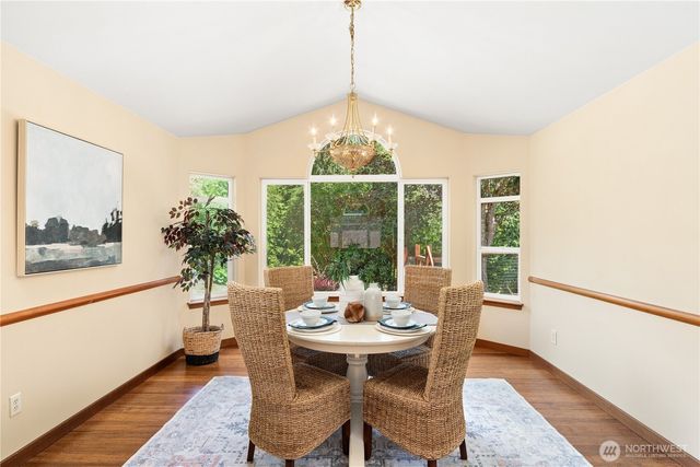 143 Fern Gully, Port Ludlow, WA 98365