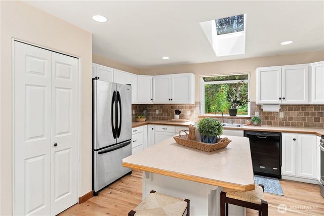 143 Fern Gully, Port Ludlow, WA 98365