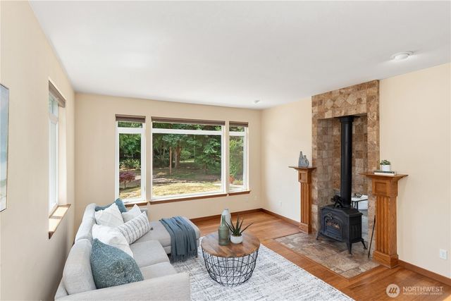 143 Fern Gully, Port Ludlow, WA 98365