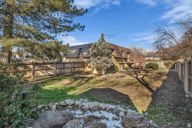 1534 S TYLER AVE, Ogden, UT 84404