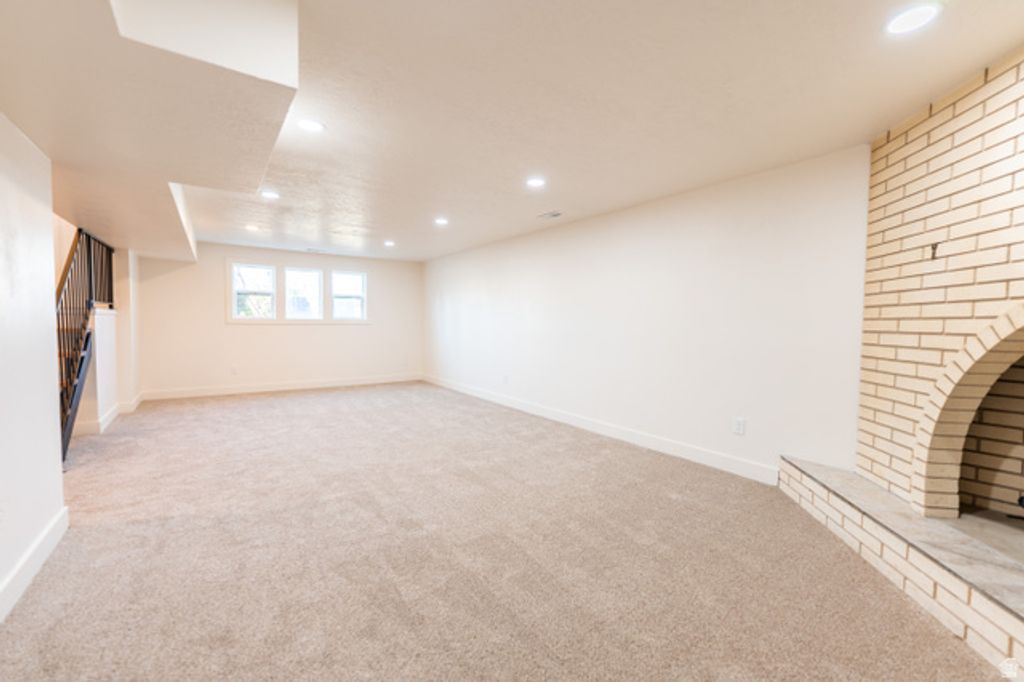 Image 13 of property listing at 1534 S TYLER AVE, Ogden, UT 84404