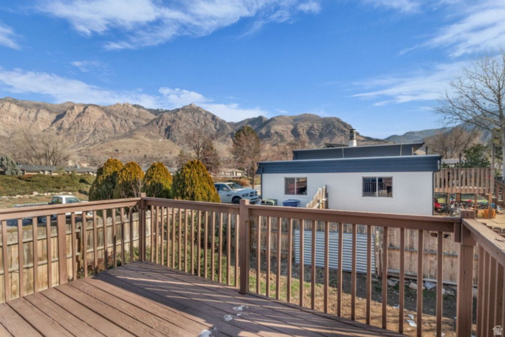 Image 21 of property listing at 1534 S TYLER AVE, Ogden, UT 84404