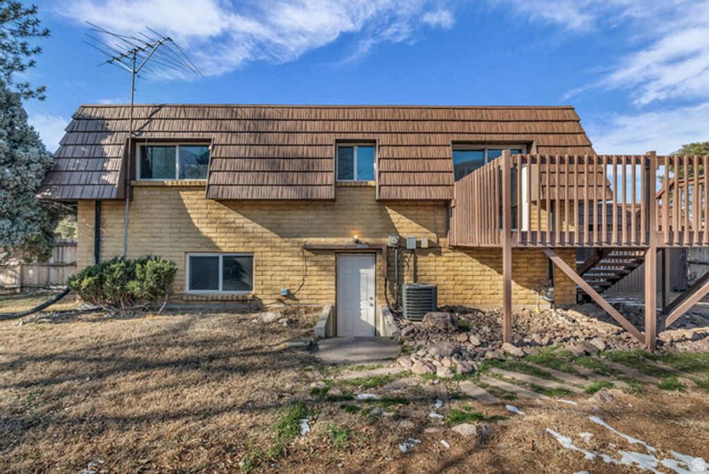 Image 22 of property listing at 1534 S TYLER AVE, Ogden, UT 84404