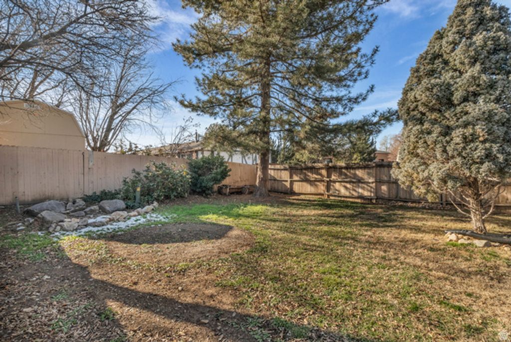 Image 23 of property listing at 1534 S TYLER AVE, Ogden, UT 84404