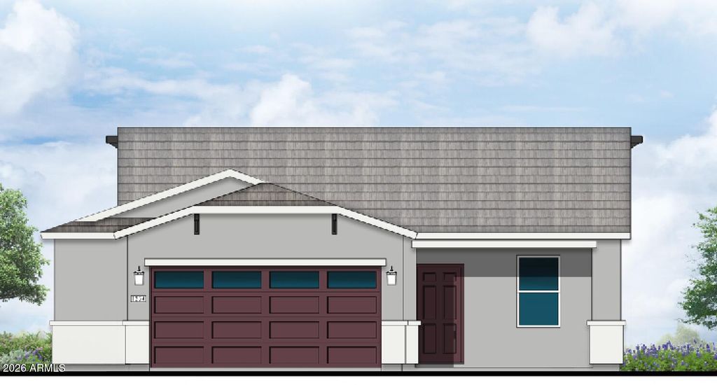 25558 W ENCINAS Lane, Buckeye, AZ 85326 — exterior