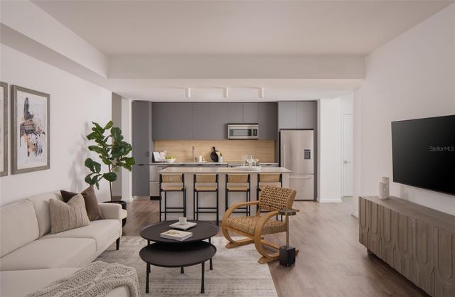 1000 1ST AVENUE N C1.1, St Petersburg, FL 33705