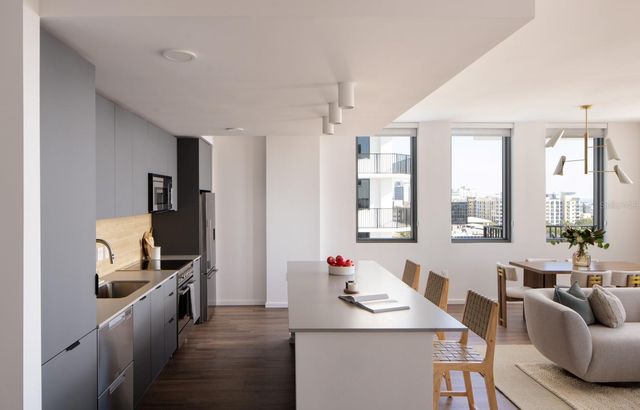 1000 1ST AVENUE N C1.1, St Petersburg, FL 33705