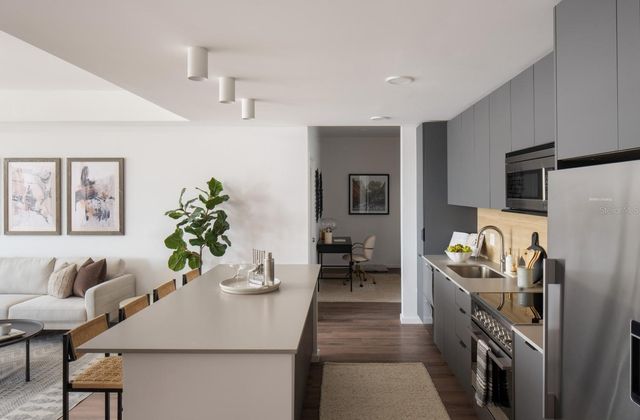 1000 1ST AVENUE N C1.1, St Petersburg, FL 33705