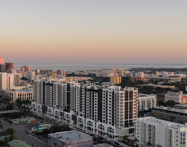 1000 1ST AVENUE N C1.1, St Petersburg, FL 33705