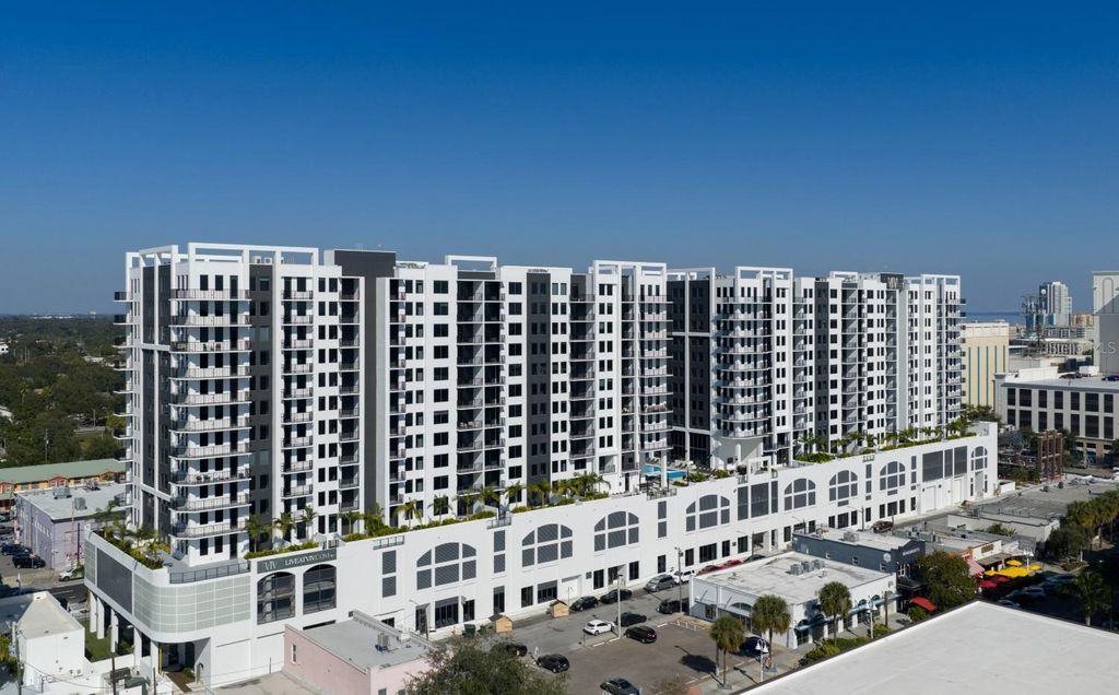 1000 1ST AVENUE N C1.1, St Petersburg, FL 33705