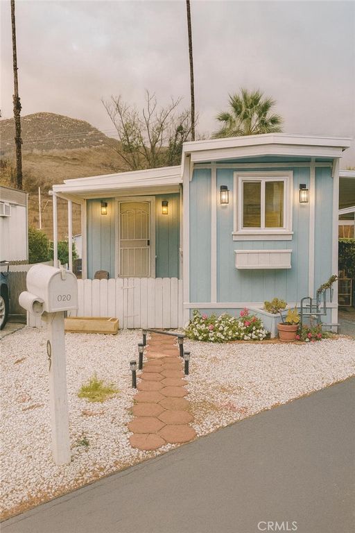 2751 Reche Canyon Road 70, Colton, CA 92324