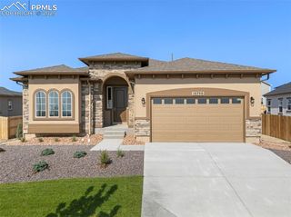 10750 Morning Hills Drive, Peyton, CO 80831