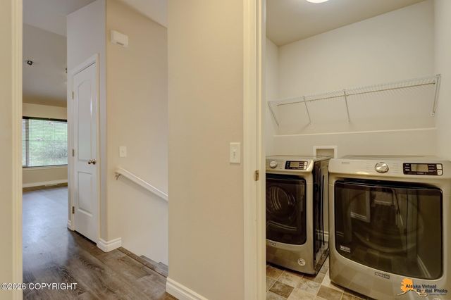 10341 Valley Park Drive, Anchorage, AK 99507