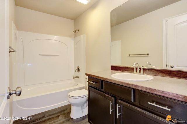 10341 Valley Park Drive, Anchorage, AK 99507