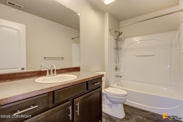 10341 Valley Park Drive, Anchorage, AK 99507