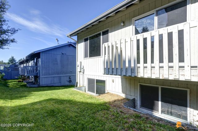 10341 Valley Park Drive, Anchorage, AK 99507