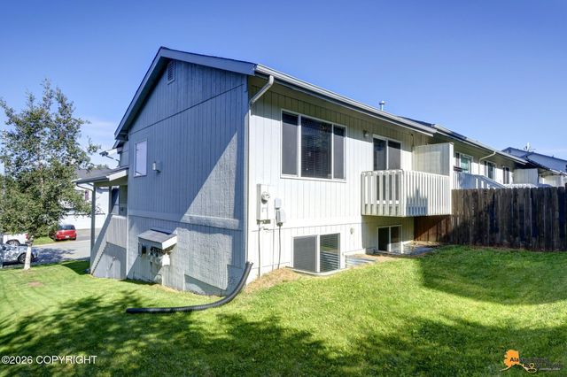10341 Valley Park Drive, Anchorage, AK 99507