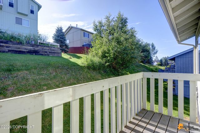 10341 Valley Park Drive, Anchorage, AK 99507