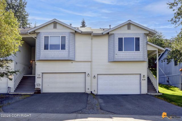 10341 Valley Park Drive, Anchorage, AK 99507