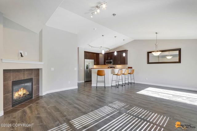 10341 Valley Park Drive, Anchorage, AK 99507