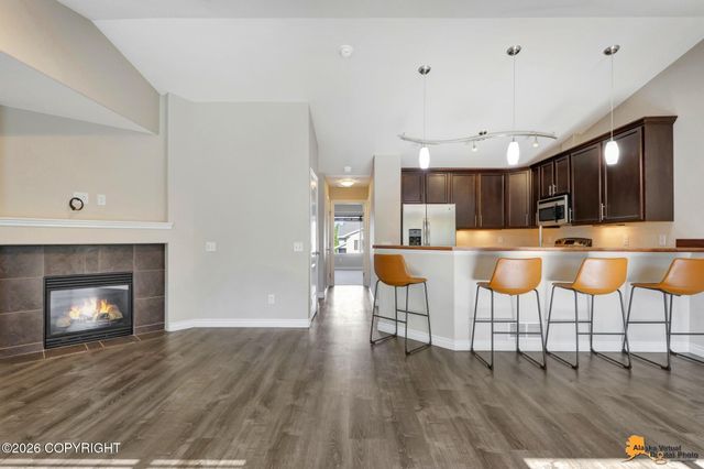 10341 Valley Park Drive, Anchorage, AK 99507