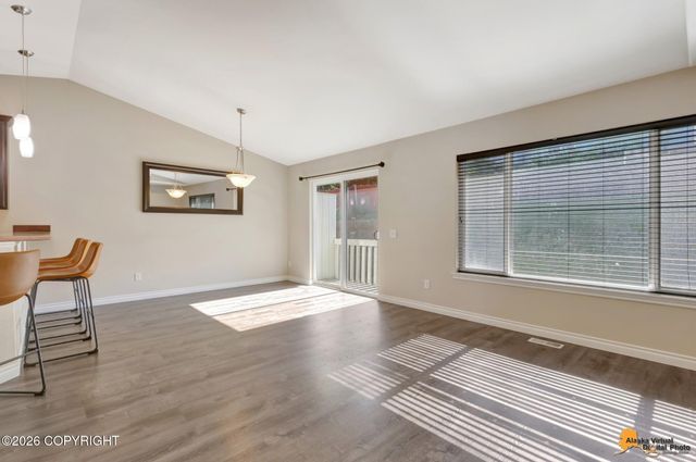 10341 Valley Park Drive, Anchorage, AK 99507