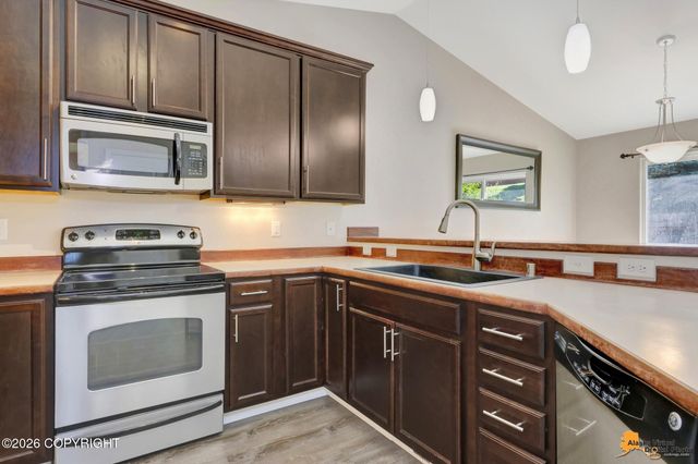 10341 Valley Park Drive, Anchorage, AK 99507