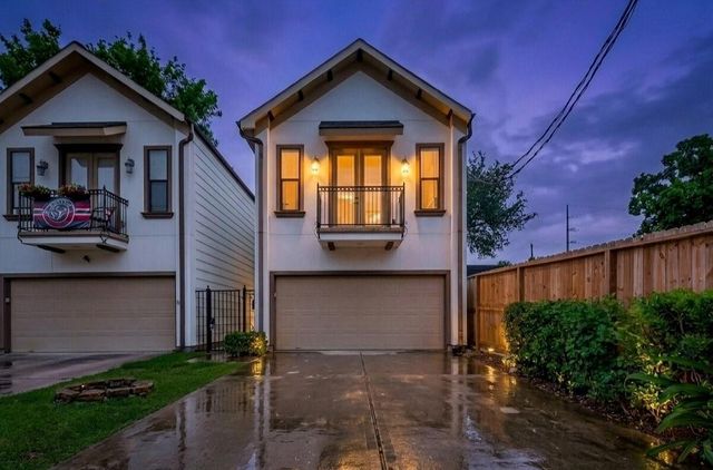 4204 Eli Street A, Houston, TX 77007
