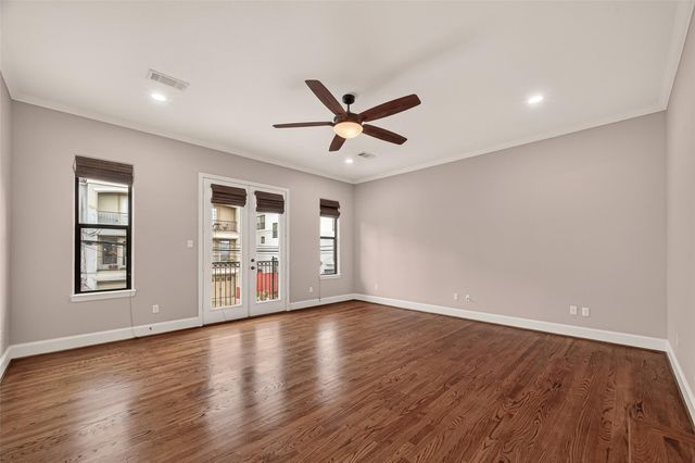 4204 Eli Street A, Houston, TX 77007