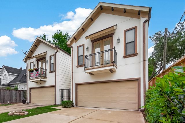4204 Eli Street A, Houston, TX 77007