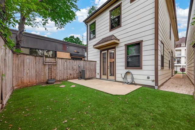4204 Eli Street A, Houston, TX 77007