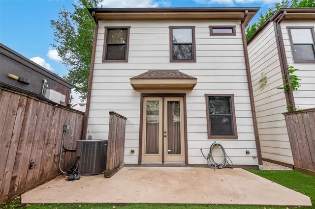4204 Eli Street A, Houston, TX 77007