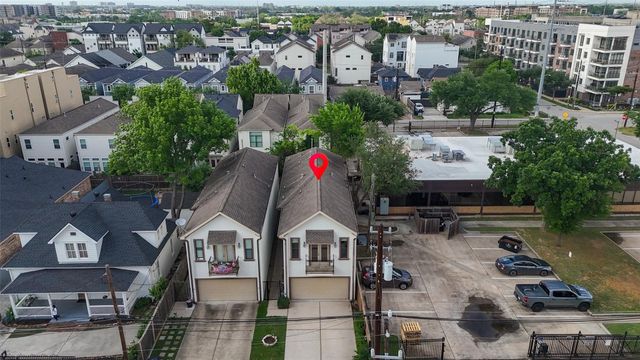 4204 Eli Street A, Houston, TX 77007