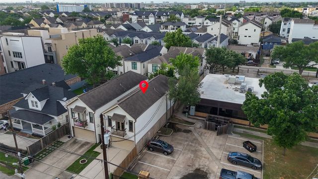 4204 Eli Street A, Houston, TX 77007