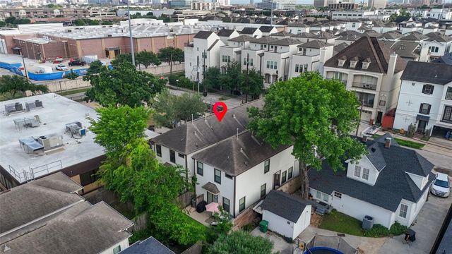 4204 Eli Street A, Houston, TX 77007