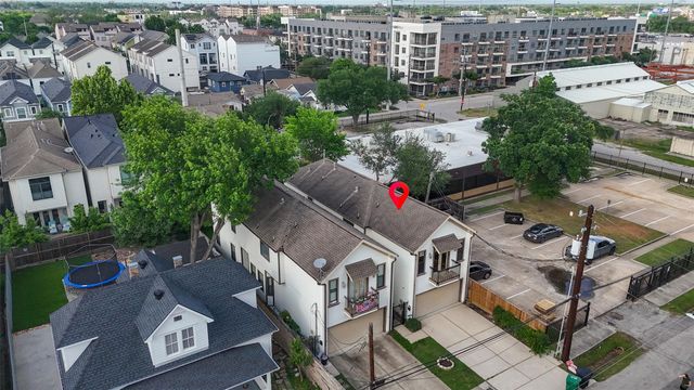 4204 Eli Street A, Houston, TX 77007