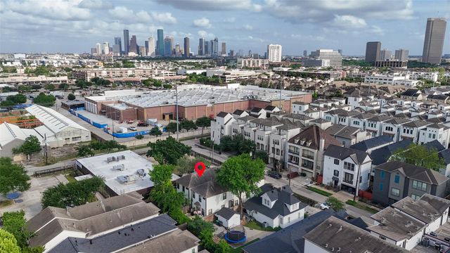 4204 Eli Street A, Houston, TX 77007