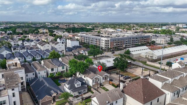 4204 Eli Street A, Houston, TX 77007