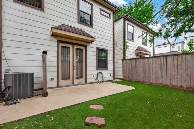 4204 Eli Street A, Houston, TX 77007