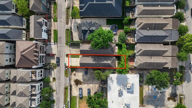 4204 Eli Street A, Houston, TX 77007