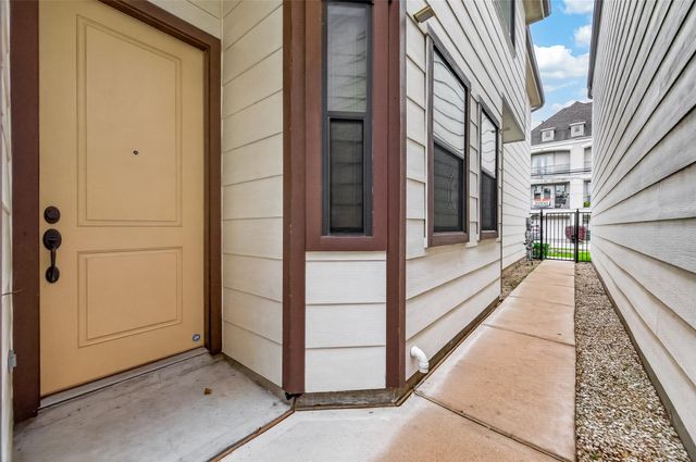 4204 Eli Street A, Houston, TX 77007