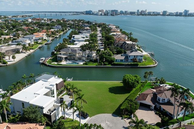 600 MOURNING DOVE DRIVE, Sarasota, FL 34236
