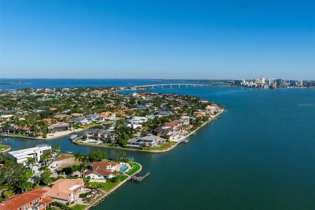 600 MOURNING DOVE DRIVE, Sarasota, FL 34236