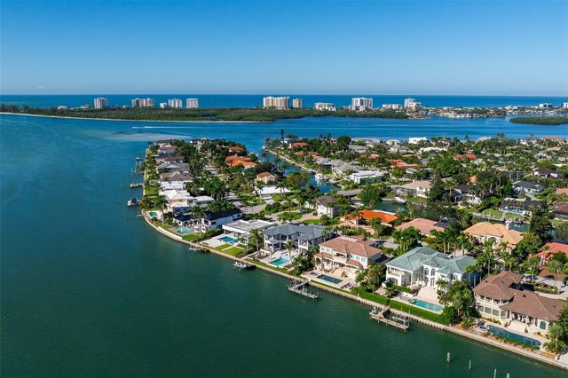 600 MOURNING DOVE DRIVE, Sarasota, FL 34236