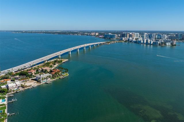 600 MOURNING DOVE DRIVE, Sarasota, FL 34236