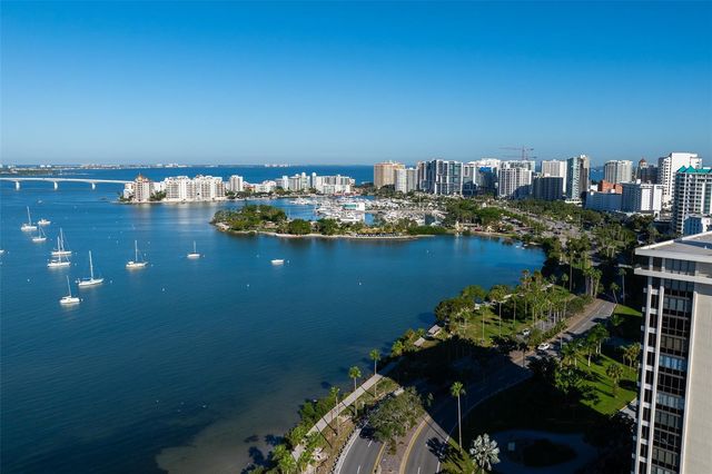 600 MOURNING DOVE DRIVE, Sarasota, FL 34236