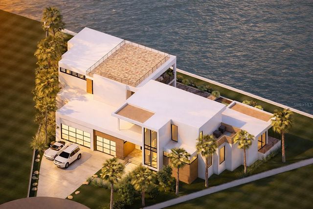 600 MOURNING DOVE DRIVE, Sarasota, FL 34236