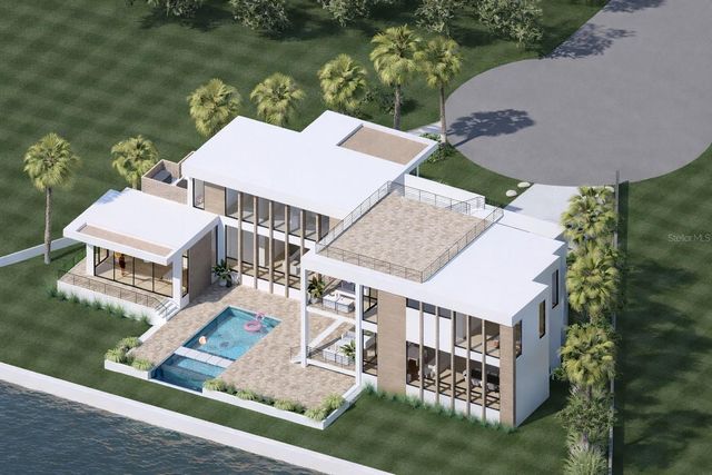 600 MOURNING DOVE DRIVE, Sarasota, FL 34236